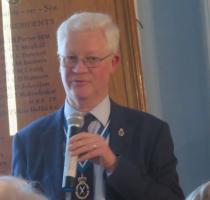High Sheriff for East Sussex