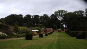 Mulgrave Castle Gardens Open Day