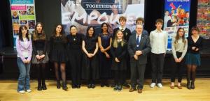 Young Musician Competition D1200