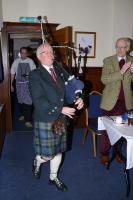 Burns Supper