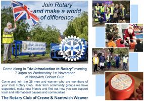 NEW MEMBERS