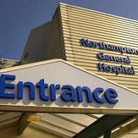 NGH entrance