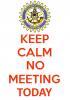 CLUB  MEETING