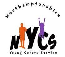 Young Carers logo