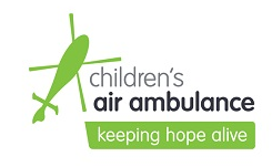 The Children's Air Ambulance