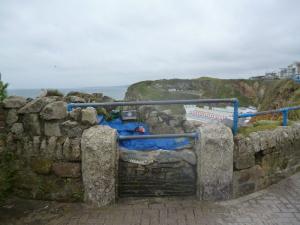 Tolcarne Wishing Well