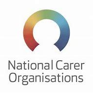National Carers Logo