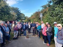 Rhuddlan Nature Trail