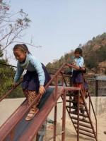 Nepal-Schools Project 