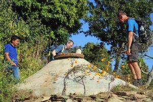 Visit to Water Projects in Nepal