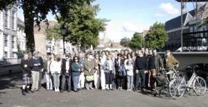 First Visit to Schouwen-Duiveland (2005)