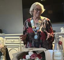 President Grace