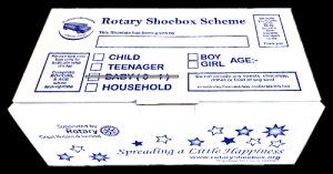 Rotary Shoebox Scheme