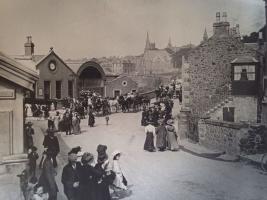 Donation to Newport History Group