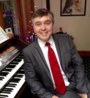Henley Organ trusts Presents  