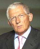 International Evening with Nick Hewer