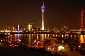 2012 International Trip to Düsseldorf