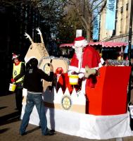 North End -  Rotary Christmas Collection