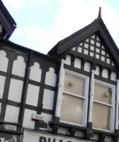 Northwich History walk - subject to weather conditions