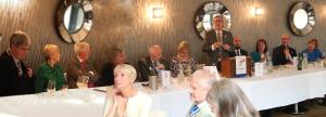 65th. Charter Celebration 2024