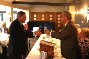 Paul Harris Fellowships 2024