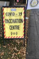 Vaccination Centre