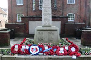 War Memorial