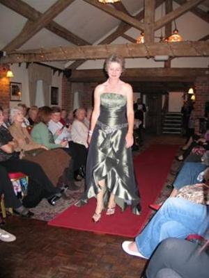 Charity Fashion Show 2010