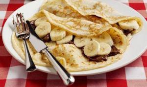 28th February 2017
Inner Wheel Pancakes at Redisham