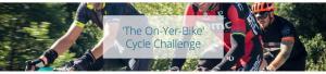 Cycle Challenge 2025