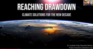 Reaching Drawdown