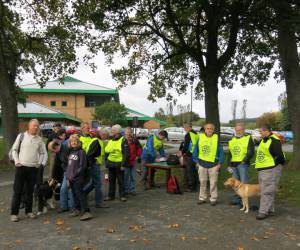 Community Walk 5 October 2013