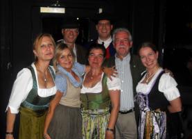 3rd Rotary Club of Kensington Oktoberfest