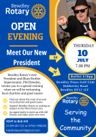 Meet the President