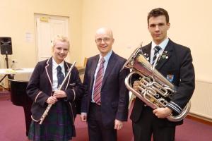 Young Musician Competition 2014
