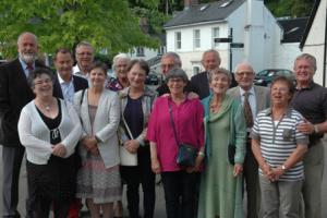 Norway visit