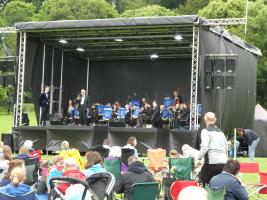 Proms in the Park Picnic Concert