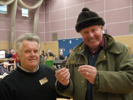 Model Railway Exhibition - Feb 2012