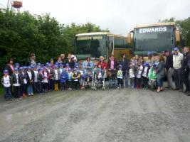 Kids Out 2012