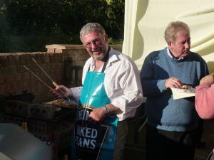 June 2011 - Club Barbeque