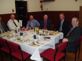 2012 Sportsman's Dinner