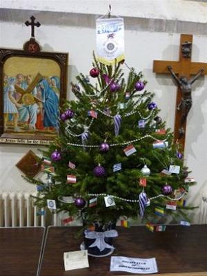 Christmas Celebrations