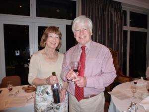 "Call My Bluff" Wine Tasting Evening