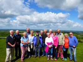 Walking Group