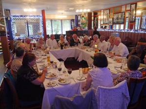 President Sue Clark's Farewell Celebration