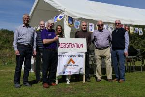 Third Annual Charity Clay Pigeon Shoot