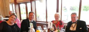 President's Night