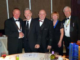 26th Charter Night