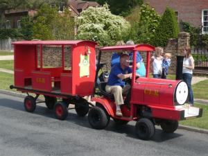 Chiddingfold Festival  June 13th 2010