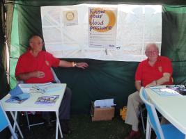 Mirfield Agricultural Show